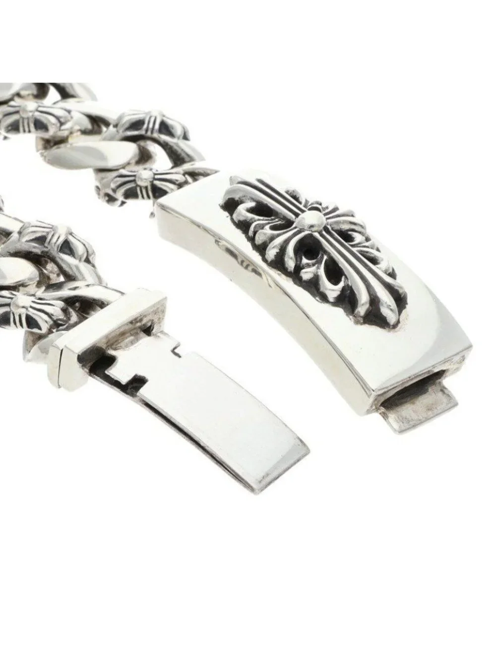 Chrome Hearts size 13link